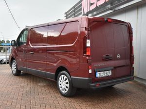 Nissan Primastar L2 H1 130 SV PREMIUM - Image 3