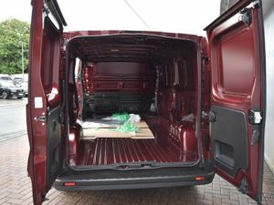 Nissan Primastar L2 H1 130 SV PREMIUM - Image 4