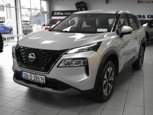 Nissan X-Trail E-Power SV Demo 0 Mileage - Image 3