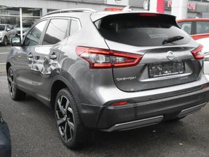 Nissan Qashqai Automatic 1.5dci Tekna Top Spec - Image 3