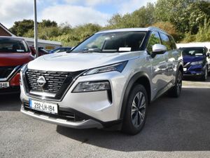 Nissan X-Trail ePOWER X-TRAIL SV PREMIUM 5 Seater - Image 3