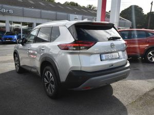 Nissan X-Trail ePOWER X-TRAIL SV PREMIUM 5 Seater - Image 4