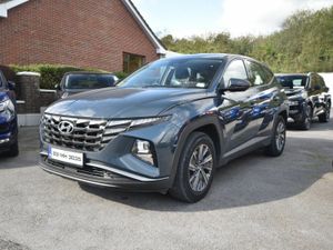 Hyundai Tucson 2WD Comfort Plus - Image 2