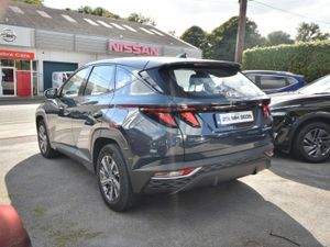 Hyundai Tucson 2WD Comfort Plus - Image 3