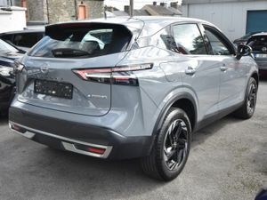 Nissan Qashqai ePower SV - Image 4