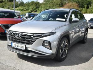 Hyundai Tucson 4WD Executive PHEV Auto - Image 2