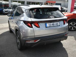Hyundai Tucson 4WD Executive PHEV Auto - Image 3