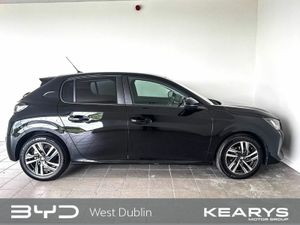 Peugeot 208 1.2 Puretech 75bhp Active - Image 3