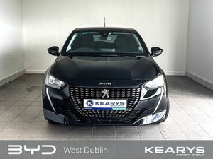 Peugeot 208 1.2 Puretech 75bhp Active - Image 4