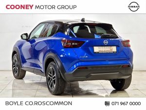 Nissan Juke 1.0 SV Premium 2T. €4K YOUR WAY OFFER! - Image 3
