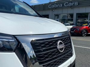 Nissan Primastar 2.0dci 130hp SV LWB @ Cabra Cars - Image 3