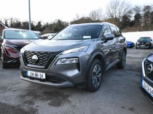 Nissan X-Trail SV Premium E-Power - Image 3