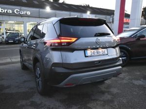 Nissan X-Trail SV Premium E-Power - Image 4