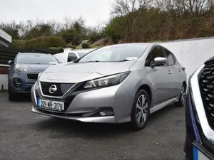 Nissan Leaf Leaf SV 40 kWh - Image 2