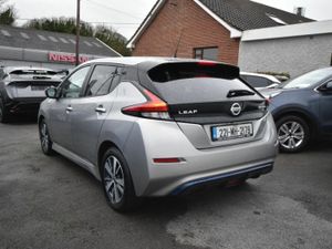 Nissan Leaf Leaf SV 40 kWh - Image 3