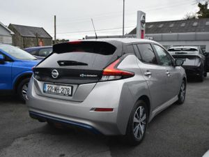 Nissan Leaf Leaf SV 40 kWh - Image 4