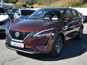 Nissan Qashqai 1.3 Mild Hybrid SV - Image 3