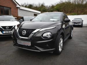 Nissan Juke 1.0 SV Premium. Only 57,000kms - Image 2