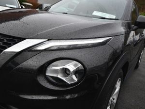 Nissan Juke 1.0 SV Premium. Only 57,000kms - Image 3
