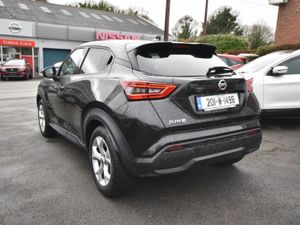 Nissan Juke 1.0 SV Premium. Only 57,000kms - Image 4