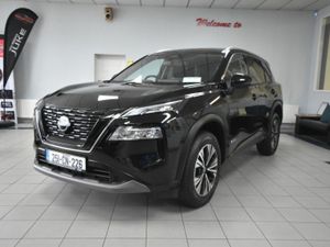 Nissan X-Trail 251 DEMO. ePOWER PREMIUM - Image 2