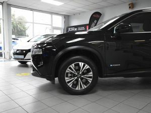 Nissan X-Trail 251 DEMO. ePOWER PREMIUM - Image 3