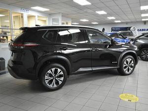 Nissan X-Trail 251 DEMO. ePOWER PREMIUM - Image 4