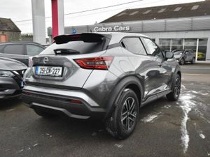 Nissan Juke 251 DEMO. 1.0 Premium - Image 2