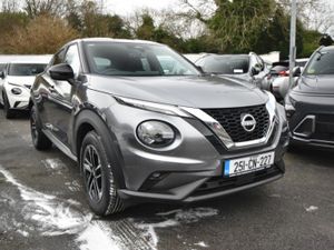 Nissan Juke 251 DEMO. 1.0 Premium - Image 3