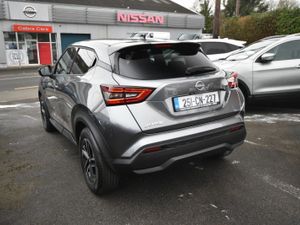 Nissan Juke 251 DEMO. 1.0 Premium - Image 4