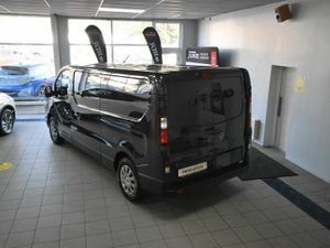 Nissan Primastar 251 DEMO. LWB 130hp SV Premium - Image 2
