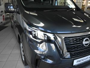 Nissan Primastar 251 DEMO. LWB 130hp SV Premium - Image 3