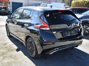 Nissan Leaf N-Connecta Electric 40kWh Auto - Image 4