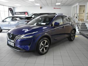Nissan Qashqai 1.3 Hybrid SV Premium - Image 2