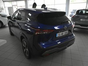 Nissan Qashqai 1.3 Hybrid SV Premium - Image 3