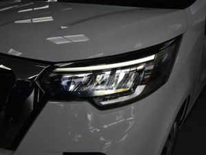 Nissan Primastar SAVE €6,275. Demo. 0 mileage. Pre - Image 3