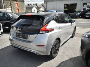 Nissan Leaf SVE 40kWh. Only 6,000kms - Image 2