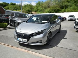 Nissan Leaf SVE 40kWh. Only 6,000kms - Image 3