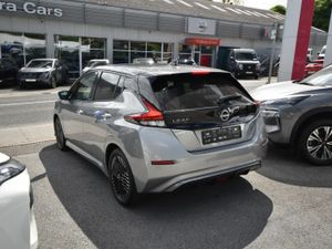 Nissan Leaf SVE 40kWh. Only 6,000kms - Image 4