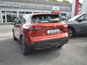 Nissan Qashqai ePOWER QASHQAI SV - Image 4