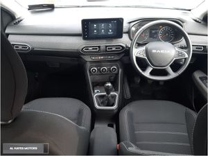 Dacia Jogger TCe 110 Expression - Image 2