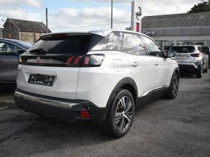 Peugeot 3008 Auto 1.5HDI Allure. Only 30,000km - Image 4