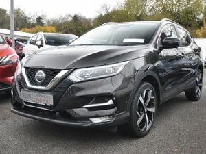 Nissan Qashqai 1.5dci Tekna with only 67000kms - Image 3