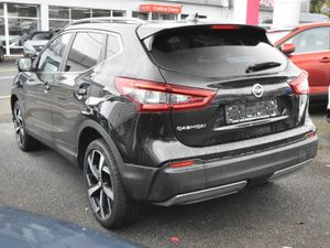 Nissan Qashqai 1.5dci Tekna with only 67000kms - Image 4