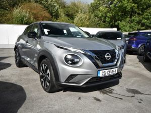 Nissan Juke 1.0 Turbo SV - Image 3