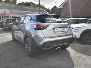 Nissan Juke 1.0 Turbo SV - Image 4