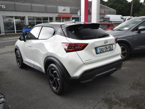 Nissan Juke 1.0 SV. Premium @Cabra Cars - Image 3