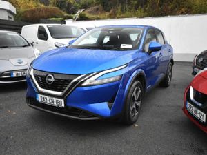 Nissan Qashqai SAVE €11,150. 242 Demo. ePOWER QASH - Image 3