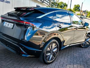 Nissan Ariya All New at Cabra Cars - Image 3