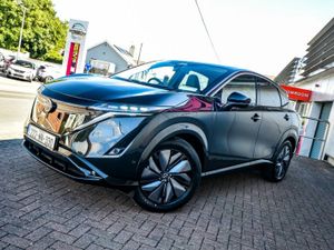 Nissan Ariya All New at Cabra Cars - Image 4